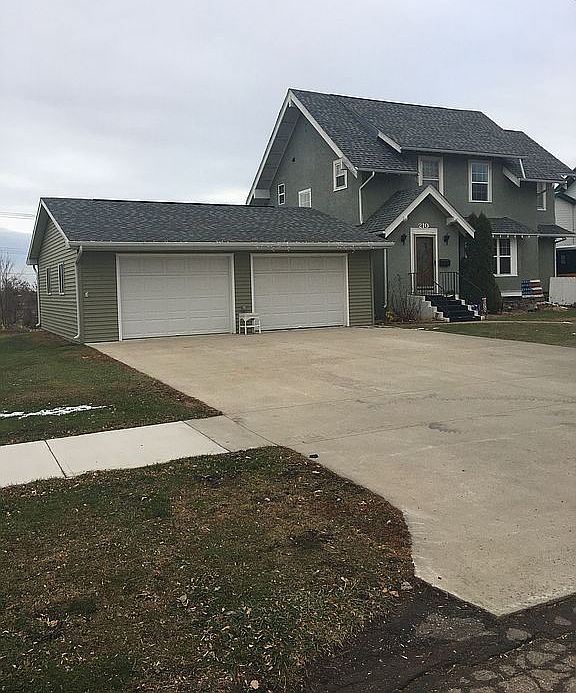 210 W 10th Ave, ster, SD 57274 Zillow