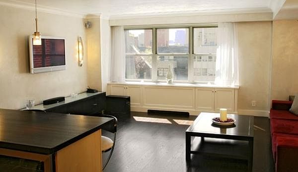 1st image of 60 W 13th St APT 13D