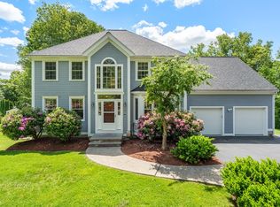 8 Ashley Rd, Southborough, MA 01772