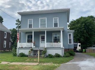 375 Stone St, Oneida, NY 13421