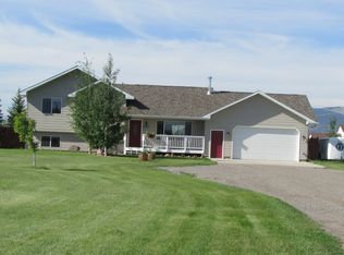 2753 Howard Rd, Helena, MT 59602