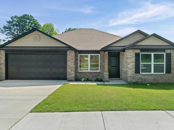 1410 Manor Ct, Searcy, AR 72143