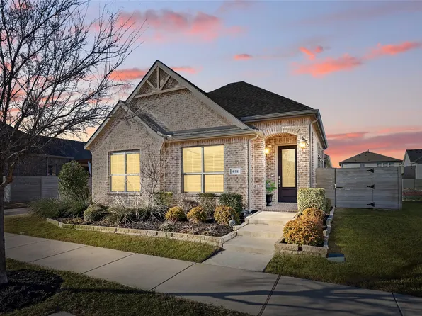 632 10th St, Argyle, TX 76226