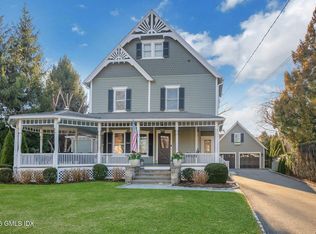 333 Sound Beach Ave, Old Greenwich, CT 06870