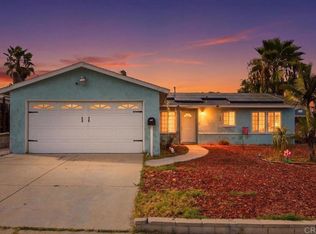 8840 Milburn Ave, Spring Valley, CA 91977