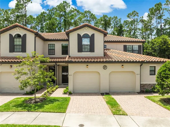 8221 Roseville Blvd, Davenport, FL 33896