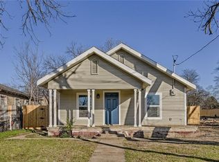 1511 Exeter Dr, Dallas, TX 75216