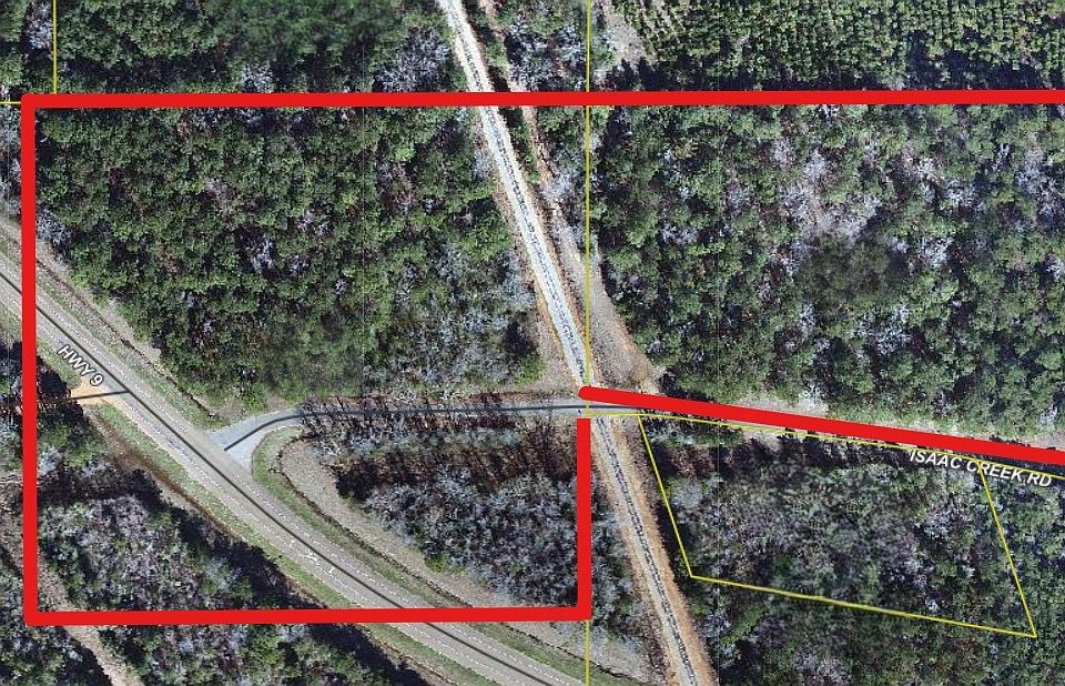 1st image of 0 Isaac Creek Rd