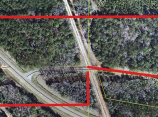 0 Isaac Creek Rd, Homer, LA 71040