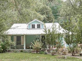 886 Wears Valley Rd, Townsend, TN 37882