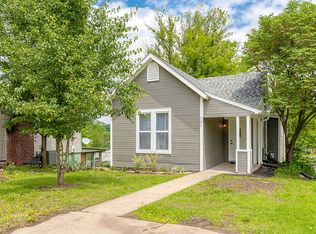 721 Grand Ave, Leavenworth, KS 66048