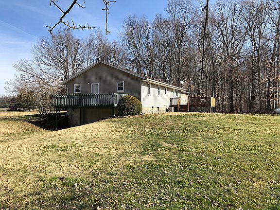 2nd image of 1980 E County Road 1300 N