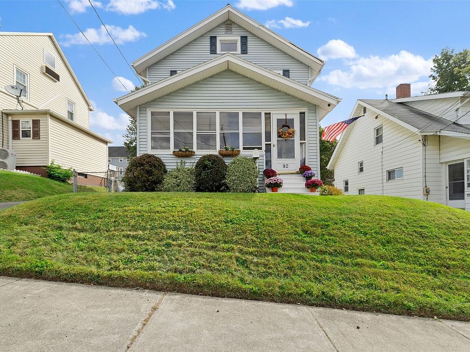 92 Fairview Ave, Binghamton, NY 13904 Zillow