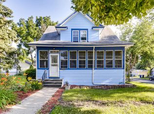 1000 Wilson Ave, Saint Paul, MN 55106