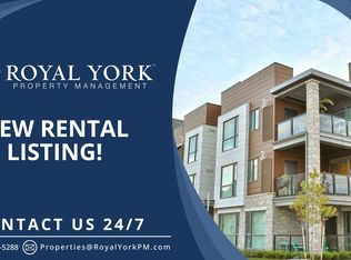 2388 Khalsa Gate #307, Oakville, ON L6M1P5