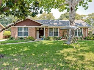 736 Dumont Dr, Richardson, TX 75080