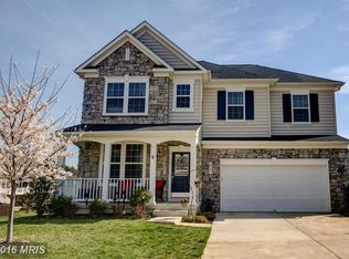 2069 Taylor Grace Ct, Winchester, VA 22601