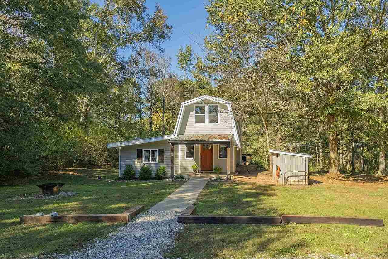 147 Morris Ln, Colbert, GA 30628 Zillow