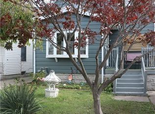 153 Roswell Ave, Buffalo, NY 14207