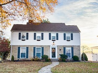 112 Braybarton Blvd, Steubenville, OH 43952