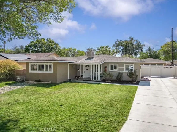 1408 W Avenue H14, Lancaster, CA 93534