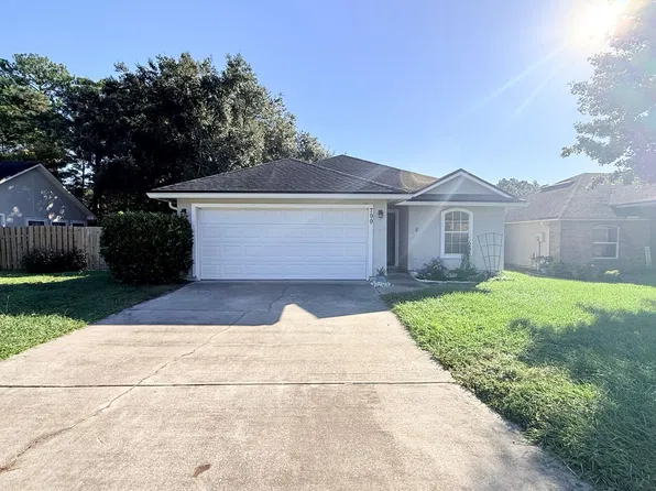 799 Benton Harbor Dr E, Jacksonville, FL 32225