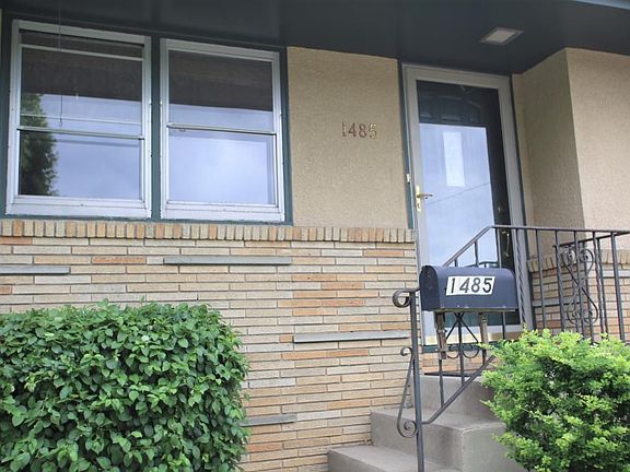 2nd image of 1485 Albany Ave