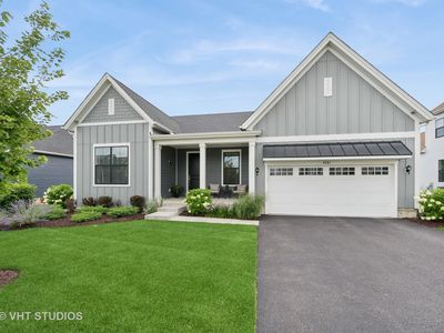 3581 Doral Dr, Elgin, IL, 60124