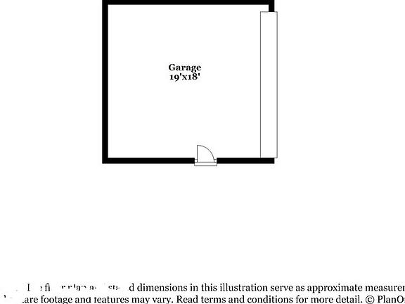 3rd image of 1037 Woodflower Way
