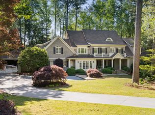 292 Blanton Rd NW, Atlanta, GA 30342