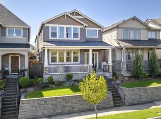 16904 SW Lemongrass Ln, Beaverton, OR 97007