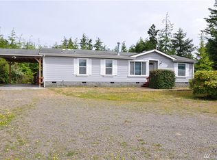 20721 Crane Pl, Ocean Park, WA
