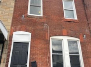 5637 Arch St FLOOR 2, Philadelphia, PA 19139