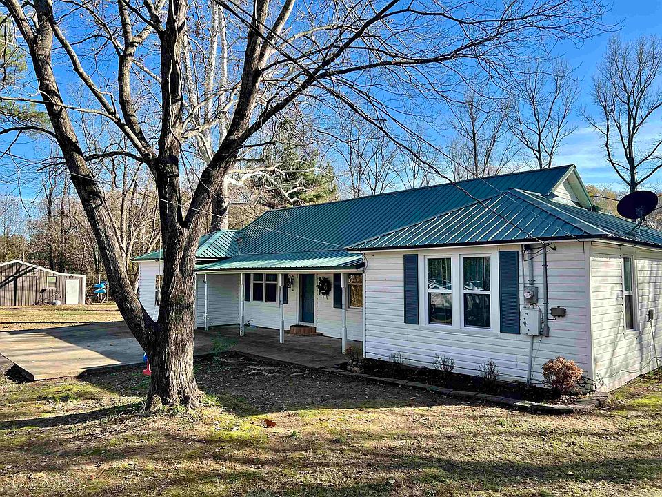 106 Cherry St, Pangburn, AR 72121 Zillow