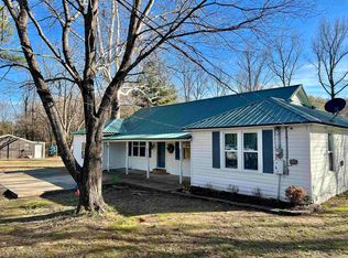 106 Cherry St, Pangburn, AR 72121