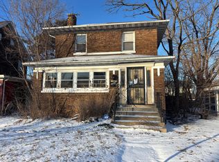 740 Hayes St, Gary, IN 46404