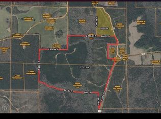 Lamar County Hwy, Millport, AL 35576