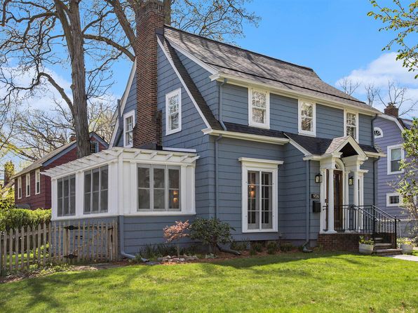 906 Granger Ave, Ann Arbor, MI 48104