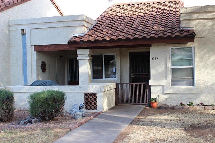 1st image of 5136 E Evergreen St Unit 1079