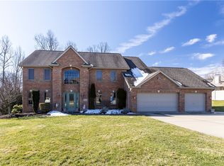 12244 Hartwell Ct, North Huntingdon, PA
