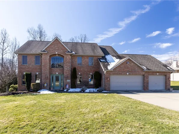12244 Hartwell Ct, North Huntingdon, PA 15642