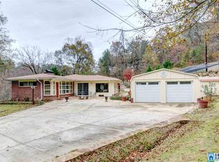 2710 Sweeney Hollow Rd, Birmingham, AL 35215