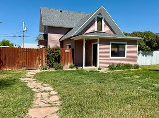 1013 E Glendale St, Dillon, MT 59725