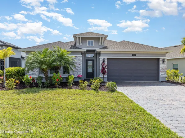 4398 Trovita Cir, West Melbourne, FL 32904
