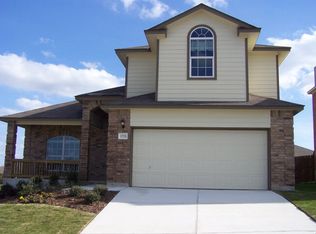 1753 Upper Forty, New Braunfels, TX 78130