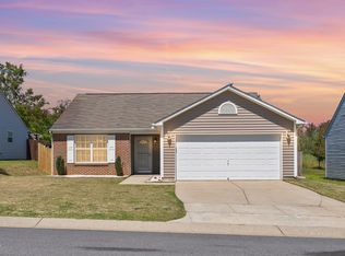 280 N Honey Springs Ave, Fuquay Varina, NC 27526