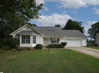 27 Duer Way, Greer, SC 29651