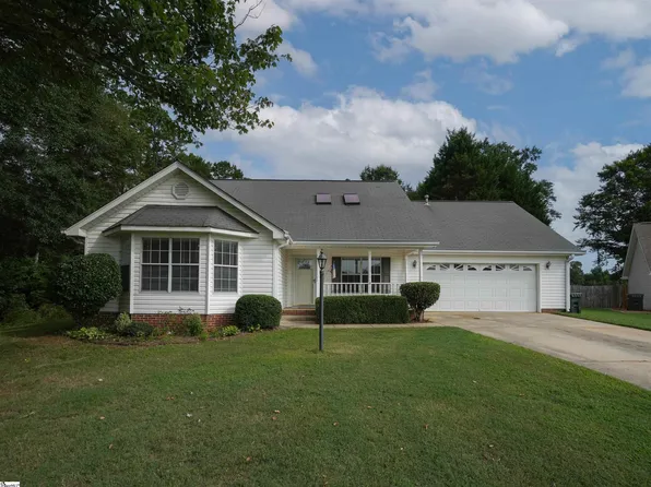 27 Duer Way, Greer, SC 29651