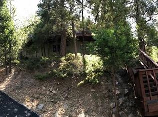 26965 Golf Course Ln, Lake Arrowhead, CA 92352