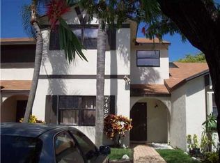 7488 NW 34th St, Lauderhill, FL 33319